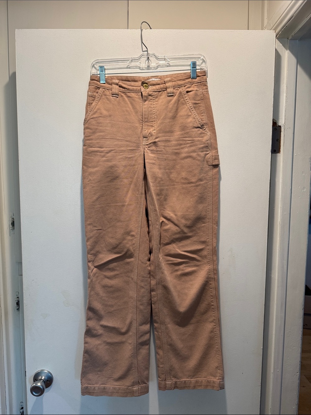 Aritzia TNA Greenwich Pant